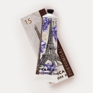 TokyoMilk 'French Kiss' Shea Butter Lotion